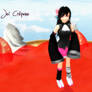 MMD Newcomer - Jei Crepene