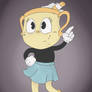 Cuphead: Ms. Chalice