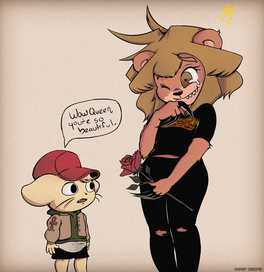 Wow Queen You Re So Beautiful By Binariox On Deviantart Wow Queen You Re So Beautiful By Binariox On Deviantart