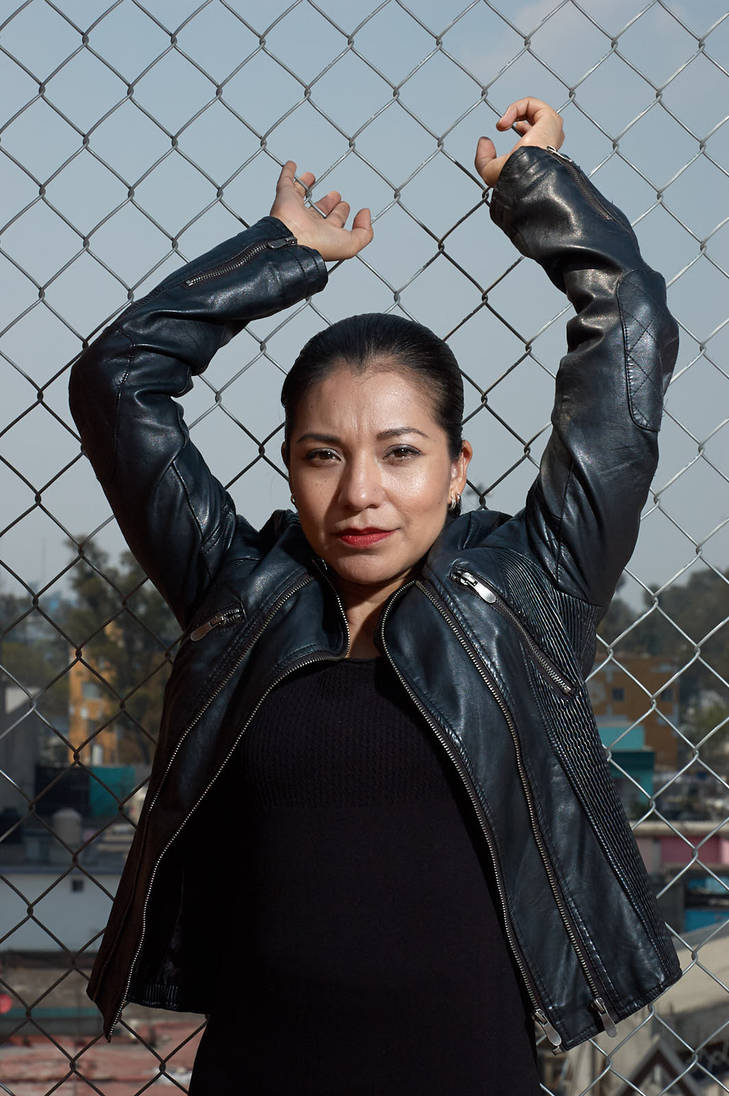 Alexa by omaroman on DeviantArt