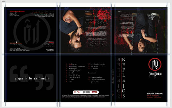 Explore The Best Digipack Art DeviantArt explore-the-best-digipack-art-deviantart