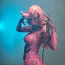 Pink-Krampus