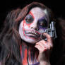 Arlequin Creepy