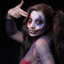 Arlequin Creepy