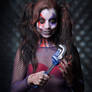 Arlequin Creepy