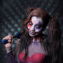 Arlequin Creepy