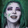 Beetlejuice Pop-Art