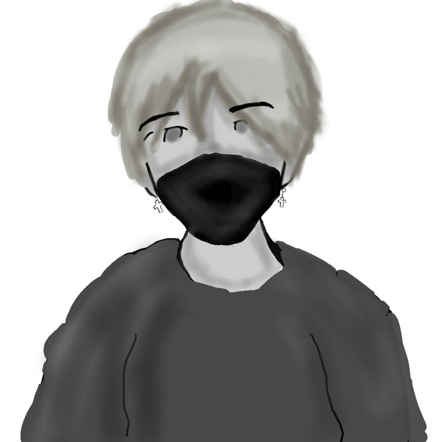 Random Dudee random dude by Horelei on DeviantArt