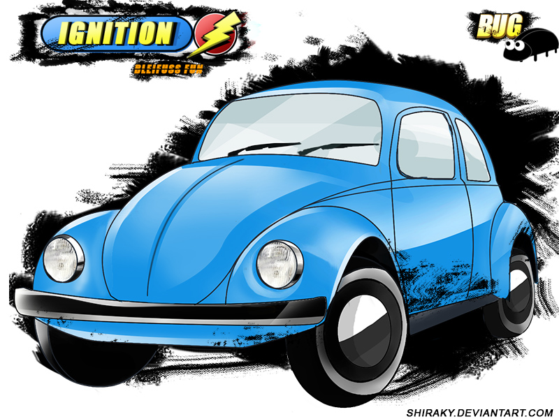 Bug Ignition