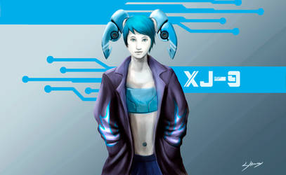 Xj-9