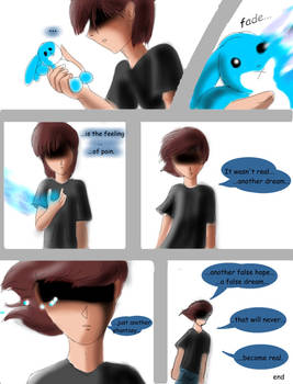 False Dream PG3