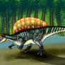 Spinosaurus