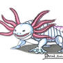 The Dread Axolotl