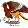 Ziz Gryphon