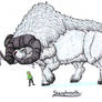 Original Species: Sheephemoth