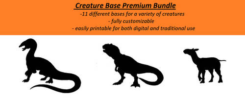 All About That Base Bundle (PRICE UPDATE)