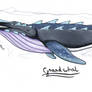 Original Species: Grand Whal