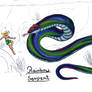 Original Species: Rainbow Serpent