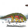 Kha'eshan Bestiary: Panzerdilus