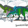 Original Species: Groundskeeper Wyvern