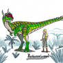 Original Species - Common Herbivern