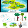 Island of 5 Brothers