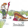 Original Species: Ferox Sailback