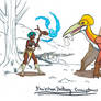 Kha'eshan Bestiary: Cronapterus