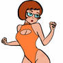 Velma Sexy