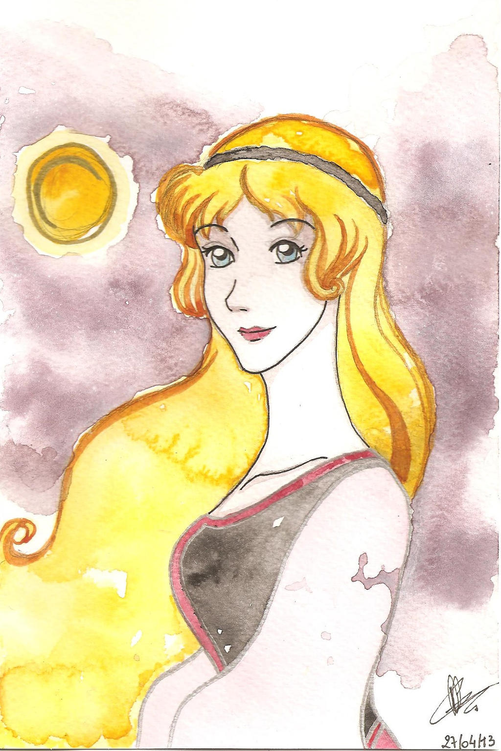 Eilonwy