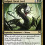 Golgari Marsh Lord - flamedelf