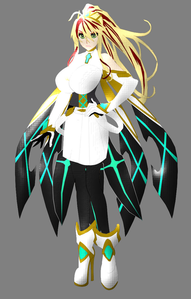 Mythria Mythria by Ferno-lake-pendragon on DeviantArt