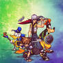 Kingdom Hearts