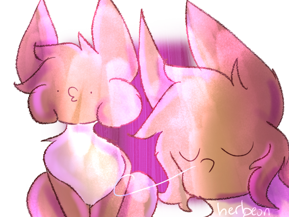 Puffmo (please read comments) Request for puffmo56! by Herbeon on DeviantArt
