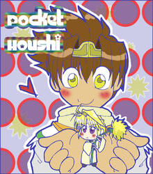 Pocket Houshi