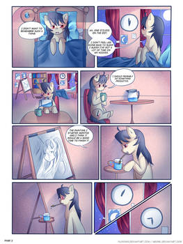 The Tale of Moon Brush Page: 2