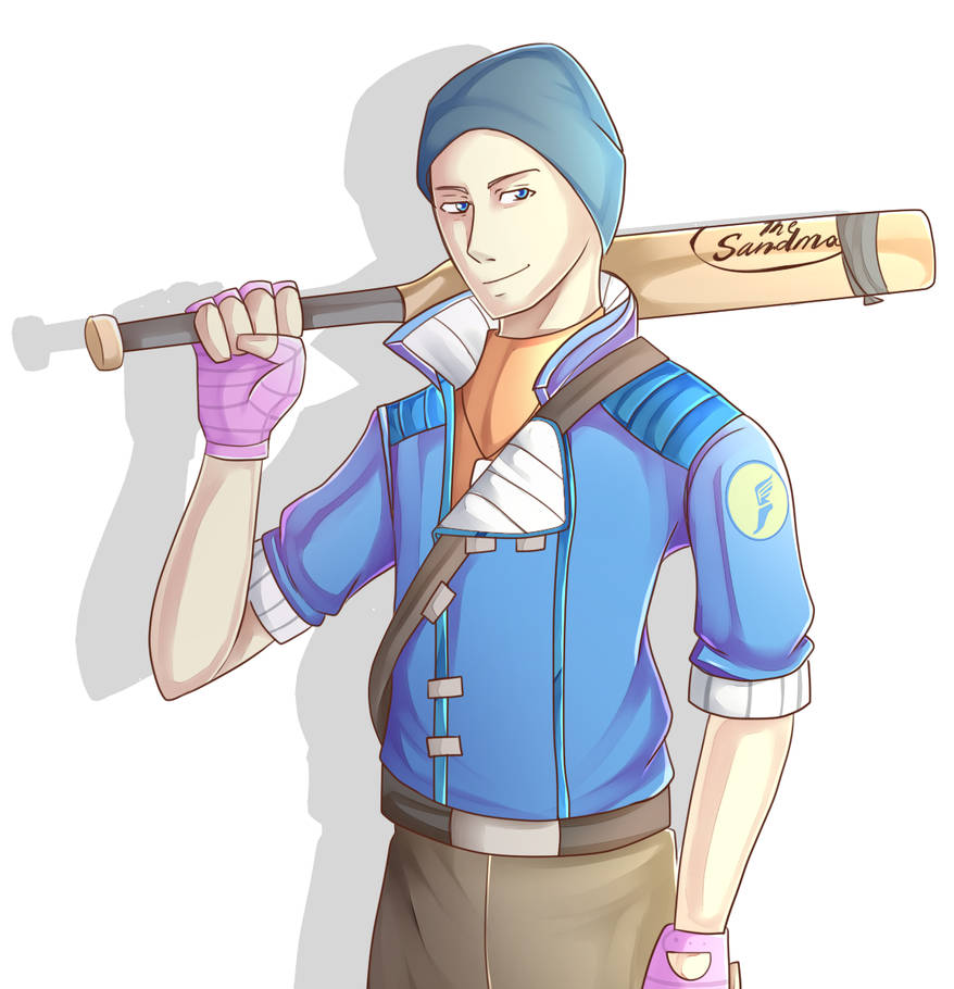 Maca Paca clean by Meewin on DeviantArt