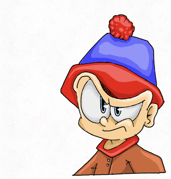Deviantart Stan Stan by Marlonlenten on DeviantArt