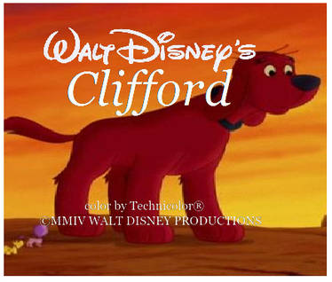 Clifford - Trailer #8 - 2012 Reissue (35mm 4K)