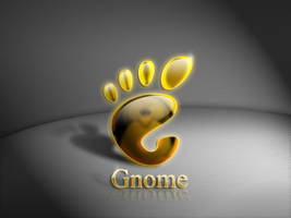 Gnome Wallpaper