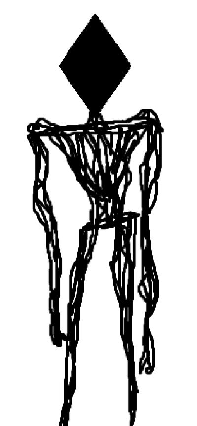 Cbroken Script Circuit The Broken Script Sketch / Design. by WanderingAnxiety on ...