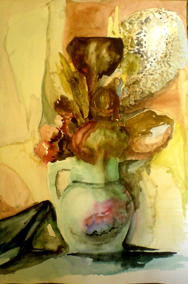 dry_flowers.aquarelle