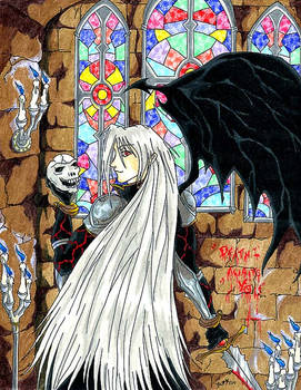 Sephiroth