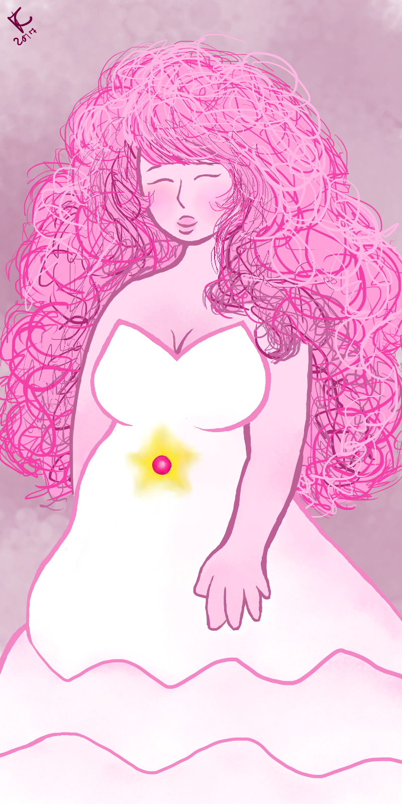 Momma Quartz