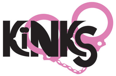 Kinks Logo by Juny on DeviantArt