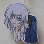 My Riku Keychain