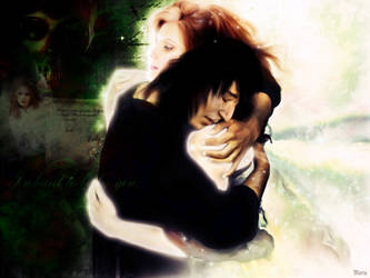 Severus and Lily