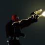 Red Hood