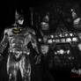 Batman Incorporated