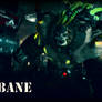 Bane Wallpaper